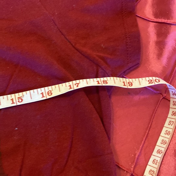 RARE Disney Hocus Pocus Mary Sanderson corset tee - Picture 4 of 7